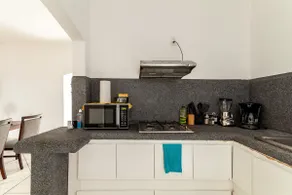 6 Charming apartment in downtown Cuerna. - Image 5