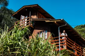 Cabana da Mata complete - Hortêncio Farm - Image 2