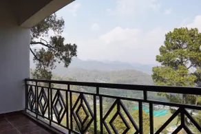 Mountain View Cottage Bhowali. - Image 3