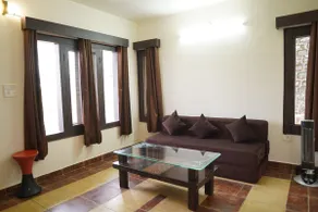 Mountain View Cottage Bhowali. - Image 2