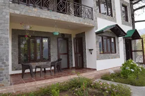 Mountain View Cottage Bhowali. - Image 4