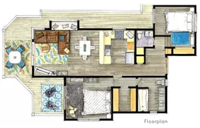 Kona Sunsets & Ocean Views at Hillside Home - Image 4