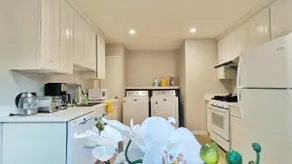 2616 - Downtown Mtn View Cozy 2BD Apt - Image 3