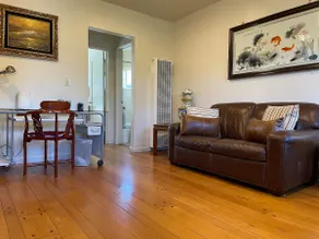 Private & Cozy Duplex House 2 Blocks to BART - Image 4