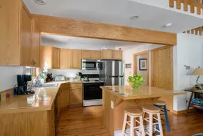 Come into nature at Skaneateles Lake Cottage. - Image 3