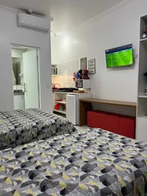 Flat Amarílis - Riviera de São Lourenço - Image 5