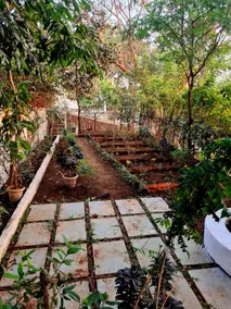 Bungalow 41 (Kadambara) Revdanda, Kashid, Alibag - Image 5