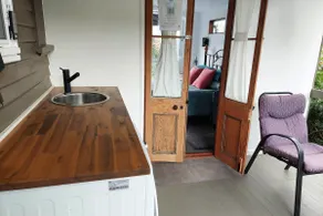 Kyogle - 1 bedroom - S/C Rear Suite Corner Cottage - Image 3
