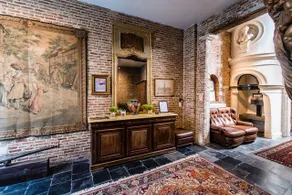HOFMARKGRAAF: Unique apartment in historic mansion - Image 2