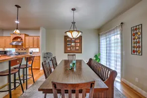 Lux Meridian Home | Central Location - Village - Image 5