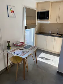 Charming studio in Haguenau, 25 minutes from Strasbourg - Image 4