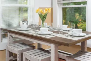 Charming apt -2 Bedroom -Close to Beach/Sleeps 6 - Image 2