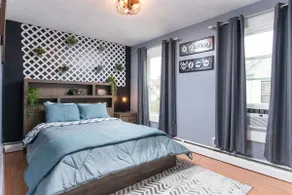 Charming apt -2 Bedroom -Close to Beach/Sleeps 6 - Image 3