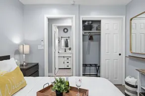 Private 1 Bedroom Suite - Perfect for Travelers! - Image 3