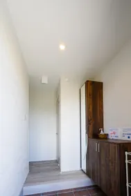 Hatsune, a newly built 3-story house, private rental, available for airport pickup, parking available, 0 minutes to Imabane Station on the Hankyu Line - Image 5