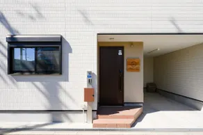 Hatsune, a newly built 3-story house, private rental, available for airport pickup, parking available, 0 minutes to Imabane Station on the Hankyu Line - Image 4