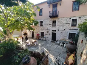 Artemis Villa in Pelion mountain since 1871 - Image 2