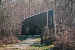 100 Acre Preserve | Private Hiking | Creek & Pond - Image 4