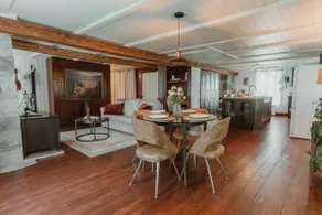 Apartment with spa: comfort and privacy - Image 2