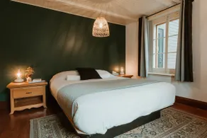 Apartment with spa: comfort and privacy - Image 5
