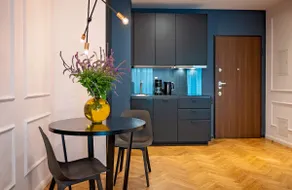 20 Patronus Apartments Mennica Residence - Image 4