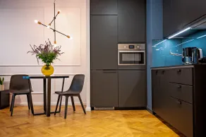 20 Patronus Apartments Mennica Residence - Image 5