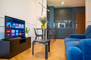 20 Patronus Apartments Mennica Residence - Image 3