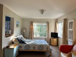 Kentfield Haven - Bedårende og hyggeligt studie - Image 3