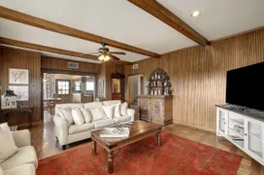 300 Acre Ranch w/Long Distance Views & Pool - Image 5