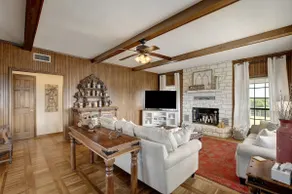 300 Acre Ranch w/Long Distance Views & Pool - Image 3