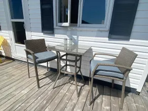 Bay View Cottage • No Cleaning Fee • Burin - Image 4
