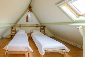 Rural stay, in the Kleine Donkhoeve - Image 2
