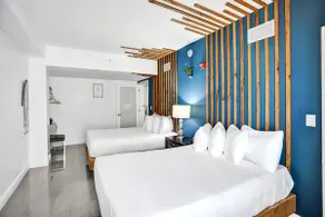 NEW LISTING! Belleza SoBe Deluxe 2 Bedroom/1 Bath (Sleeps 7) - Image 4