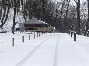 Lazy River Cottage on the Delaware River - Image 3
