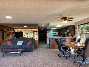 1 bedroom retro riverside home with view - Image 2