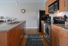 The Velvet Skyline Flat—DOWNTOWN/ARENA/CONV CENTER - Image 4