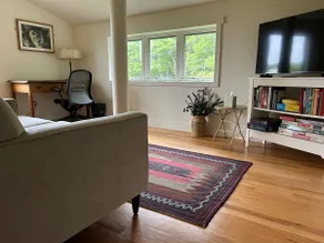 Beekeeper's Cottage- Peaceful,Quiet - Ocean Front - Image 5