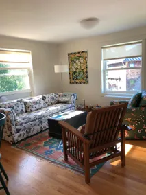 Beekeeper's Cottage- Peaceful,Quiet - Ocean Front - Image 4