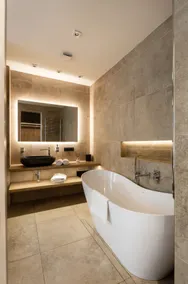 Luxury Prague Riverside Apartment - 3 bedrooms - Image 4