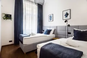 Luxury Prague Riverside Apartment - 3 bedrooms - Image 3