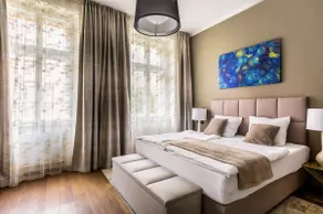 Luxury Prague Riverside Apartment - 3 bedrooms - Image 5