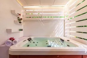 Serene Nook - Wada by VEO, StayVista - 1BHK Pet-Friendly Villa with Jacuzzi - Image 3