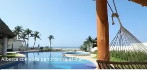 Acapulco Diamond Roofgarden Apartment, Private Jacuzzi - Image 5