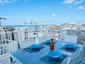 Wonderful Sunny Apartment - Image 4