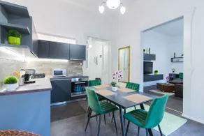 Grof palace Apartman - Image 5