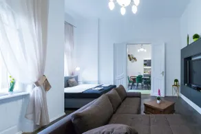 Grof palace Apartman - Image 3