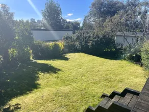 Lovely 3. bedroom family house whit nice garden - Image 5