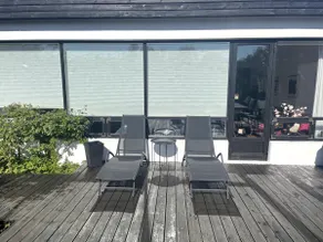 Lovely 3. bedroom family house whit nice garden - Image 2