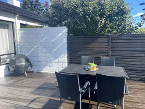 Lovely 3. bedroom family house whit nice garden - Image 3