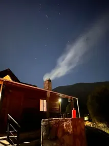 Los Alpes Cabin - Image 5